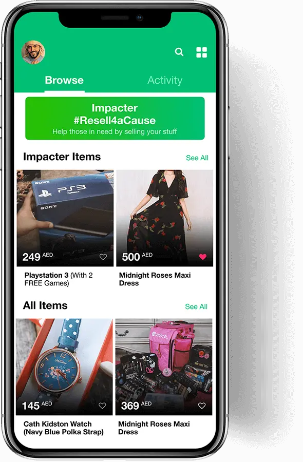 MellToo - UAE’s top classified ads platform